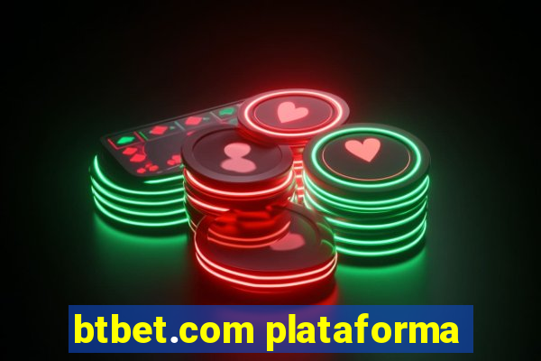 btbet.com plataforma